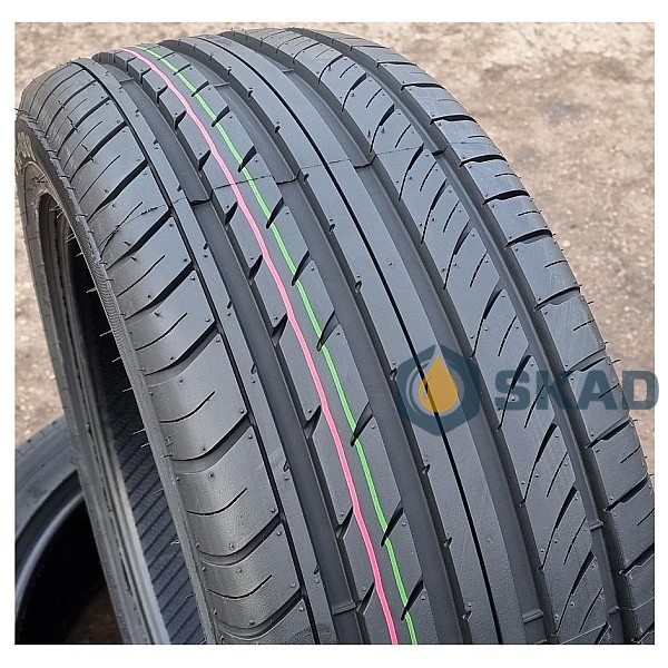 Summer tires Sunfull SF-888 195/50 R15 86V XL snf1607