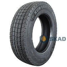 Kunlun KT512 275/70 R22.5 154/152N