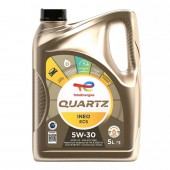 Total Quartz Ineo ECS 5W-30, 5 л.