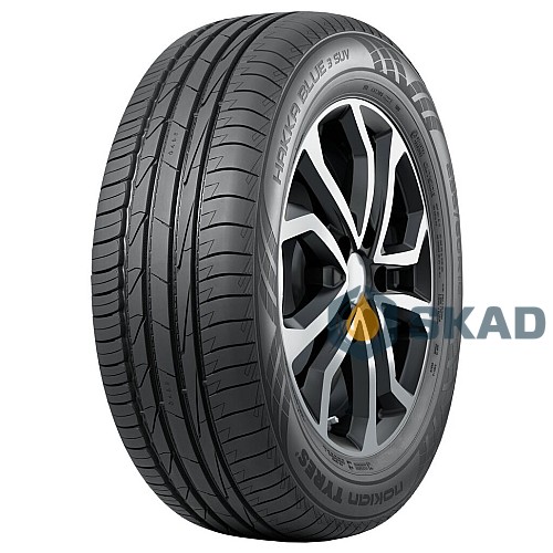 Nokian Hakka Blue 3 SUV