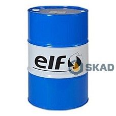 Elf Evolution FULL-TECH FE 5W-30, 208L