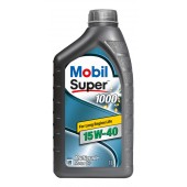 Mobil Super 1000 x1 15W-40 1л