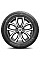 All season tires Michelin Cross Climate 2 SUV 265/65 R17 112H mich849083