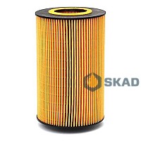 VITANO VL 425 C Oil filter