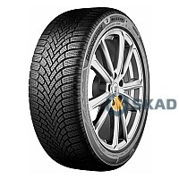 BRIDGESTONE Blizzak 6 255/60 R18 112V XL