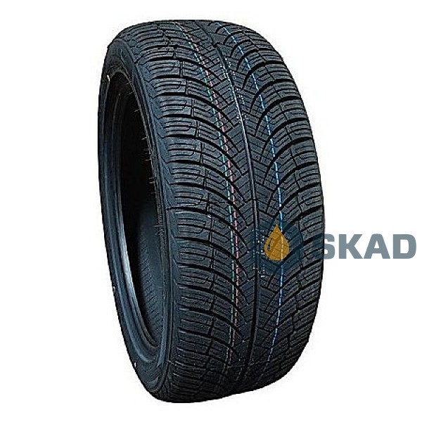 All season tires Sonix Prime A/S 235/65 R17 108H snx848757
