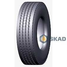 Kunlun KT866 295/80 R22.5 152/149M