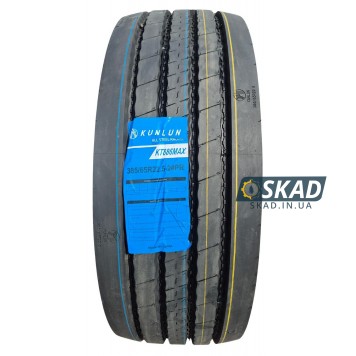 Kunlun KT886 MAX 385/65 R22 164K knn834441-2