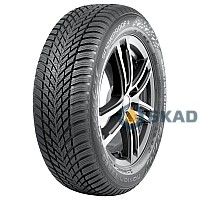 Nokian Snowproof 2 235/50 R17 100V XL