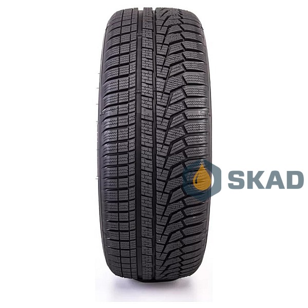 Winter Tyre Hankook Winter I*Cept Evo2 W320C 255/50 R19 107V XL han322