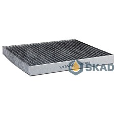 VITANO VAC 463 K Cabin filter