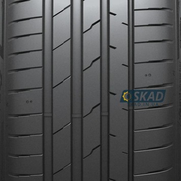 Hankook iON evo SUV IK01A 255/40 R22 103V XL літня шина-3