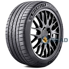 Michelin Pilot Sport 4S 235/35 R20 92Y