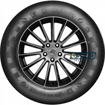 Doublestar Landrider DS01 235/55 R18 100V летняя шина-2
