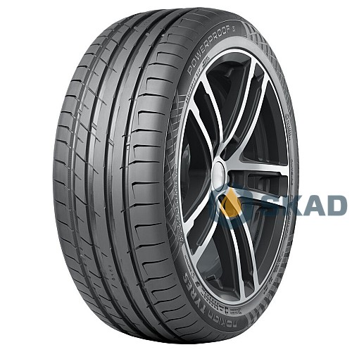 Nokian Powerproof 2