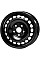 Диск стальной 6.5x16 5x112 DIA ET42 Volkswagen LT3552AA