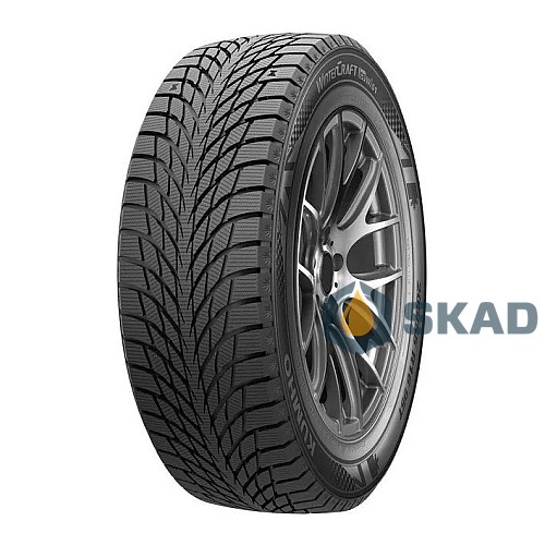 Kumho WinterCraft Ice Wi51