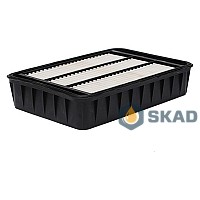 VITANO VA 2616 Air filter