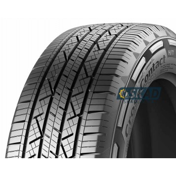 Continental CrossContact H/T 265/55 R20 113V літня шина-2