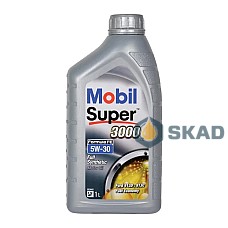 Mobil Super 3000 x1 Formula FE 5W-30, 1L