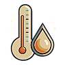Heat transfer oils