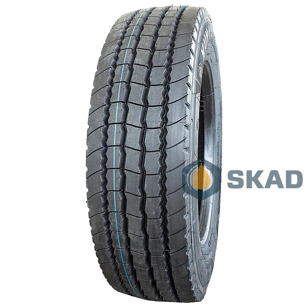 Kunlun KT512 275/70 R22.5 154/152N knn842125
