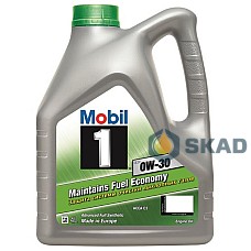 Mobil 1 0W-30, 4L