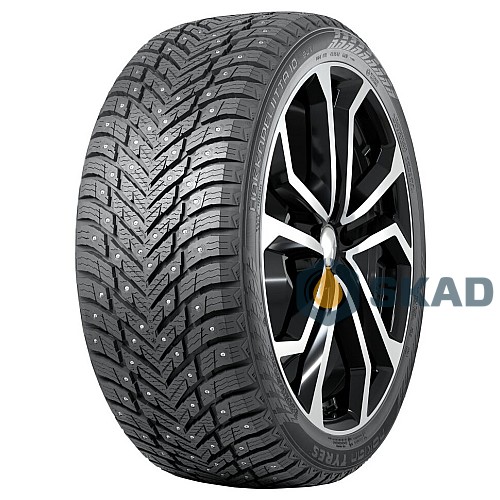 Nokian Hakkapeliitta 10 SUV