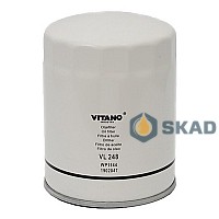 VITANO VL 248 Oil filter