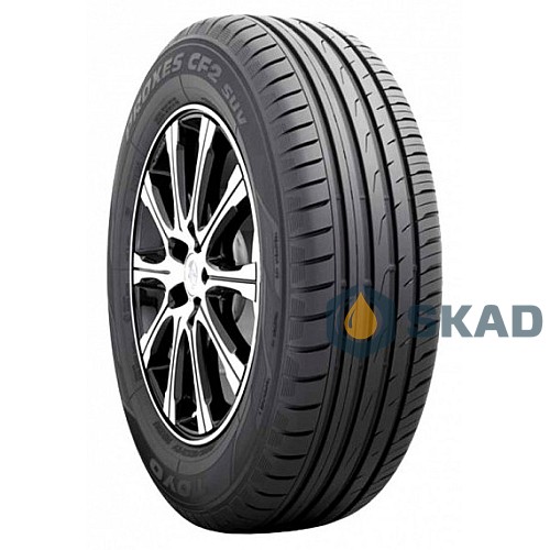 Toyo Proxes CF2 SUV