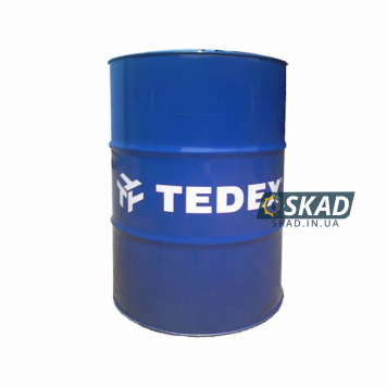 Моторное масло Tedex М-10Г2к 200л sng-5485