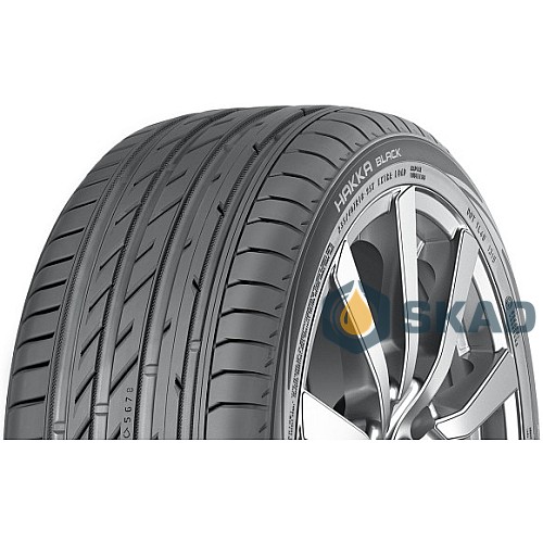 Nokian Hakka Black