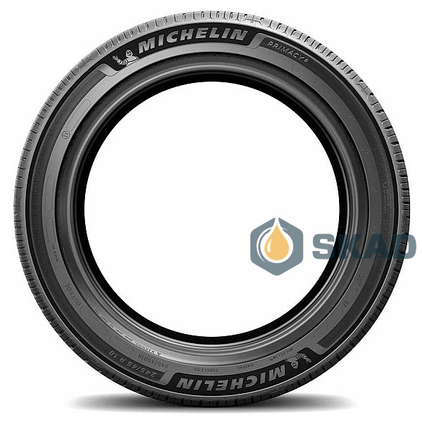 Summer tires Michelin Primacy 5 225/60 R17 103V mich849044