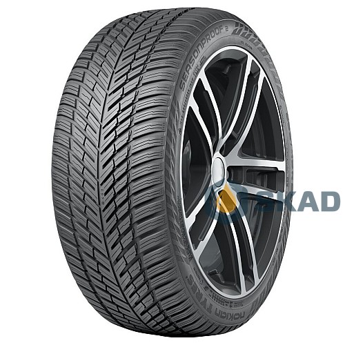 Nokian Seasonproof 2