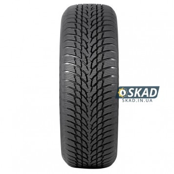 Nokian WR Snowproof 175/65 R17 87H зимова шина