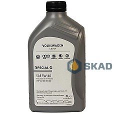 VAG Special G 5W-40, 1L