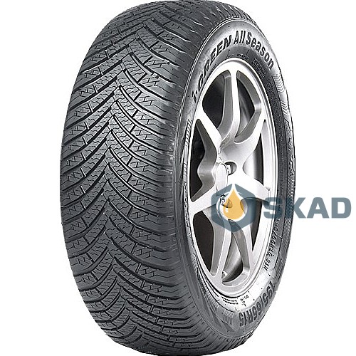Leao Tire Igreen All Season