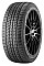 Winter Tyre Doublestar Winterking DW02 265/50 R19 110T XL dbl168
