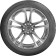 Michelin Latitude Sport 2 315/40 R21 111Y MO літня шина