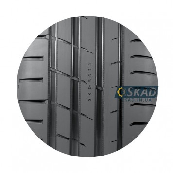 Nokian Powerproof 1 235/45 R18 98Y XL летняя шина-3