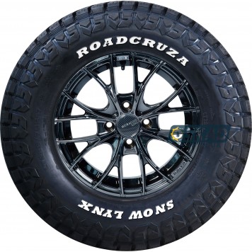 Roadcruza Snow Lynx 255/65 R18 120/117R зимняя шина-1