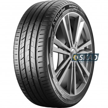 Matador Hectorra 5 205/55 R17 95V летняя шина