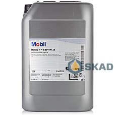Mobil 1 ESP 5W-30, 20L