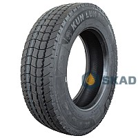 Kunlun KT512 275/70 R22.5 154/152N