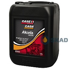 PETRONAS AKCELA UNITEK PLUS 10W-40, 20л