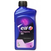 Elf Elfmatic G3, 1 л.