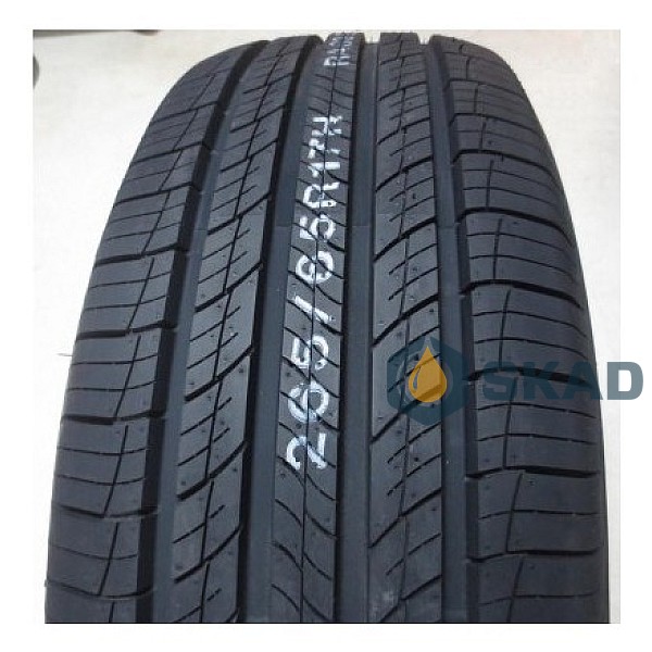 Summer tires Hankook Dynapro HP2 RA33 255/65 R16 109H han313