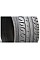 Summer tires Taurus Ultra High Performance 215/50 R17 95W XL tau177