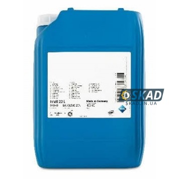 Моторное масло Aral SuperTurboral LA 5W-30, 20 л. 15870E