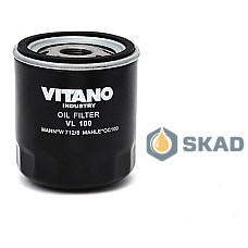 VITANO VL 100 Фильтр масляный